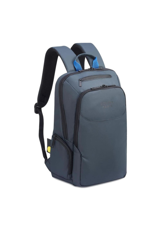 MOCHILA PORTANOTEBOOK IMPERMEABLE 13,3" PARVIS PLUS