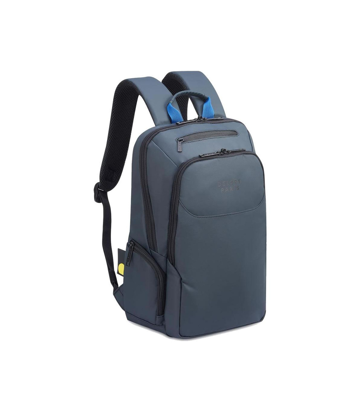 MOCHILA PORTANOTEBOOK IMPERMEABLE 13,3" PARVIS PLUS