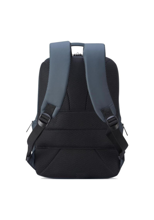 MOCHILA PORTANOTEBOOK IMPERMEABLE 13,3" PARVIS PLUS