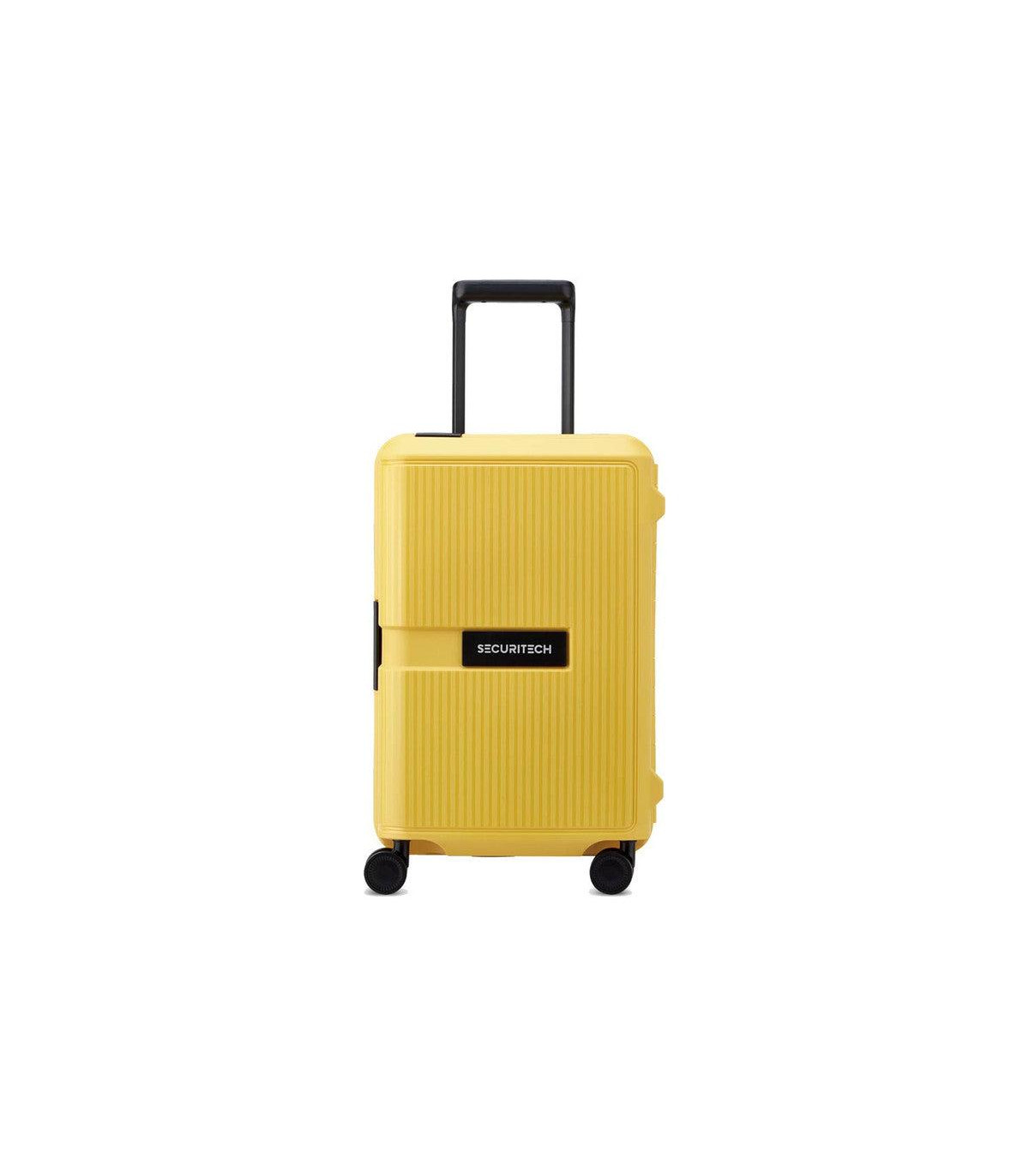 VALIJA DE CABINA 55 cm. SECURITECH STONE by DELSEY