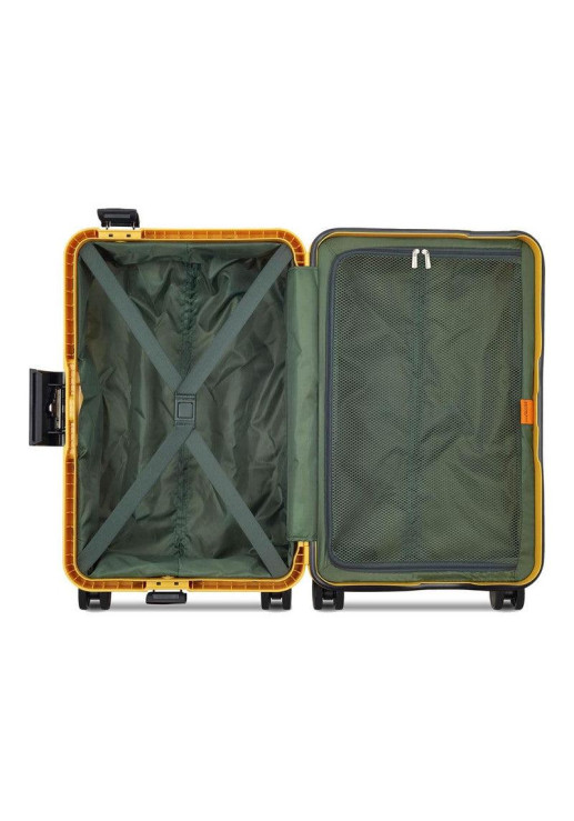 VALIJA DE CABINA 55 cm. SECURITECH STONE by DELSEY