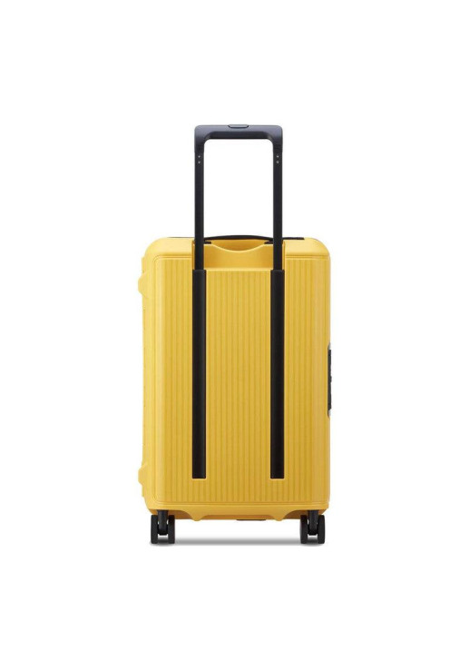 VALIJA DE CABINA 55 cm. SECURITECH STONE by DELSEY