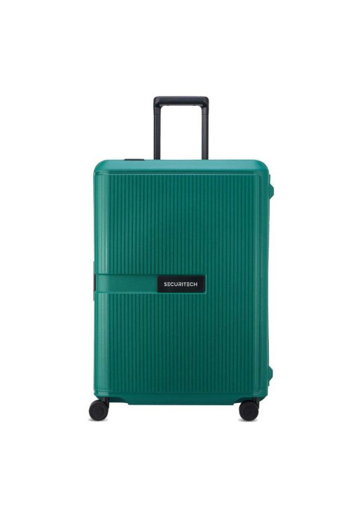 VALIJA MEDIANA 70 cm. SECURITECH STONE by DELSEY