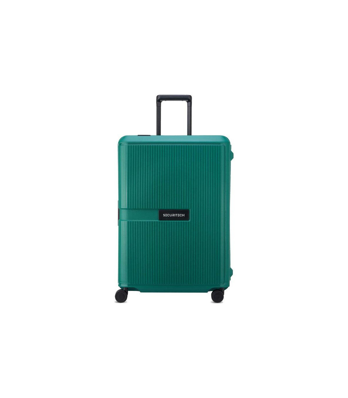 VALIJA MEDIANA 70 cm. SECURITECH STONE by DELSEY