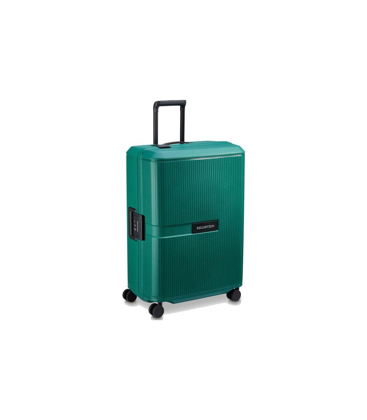 VALIJA MEDIANA 70 cm. SECURITECH STONE by DELSEY