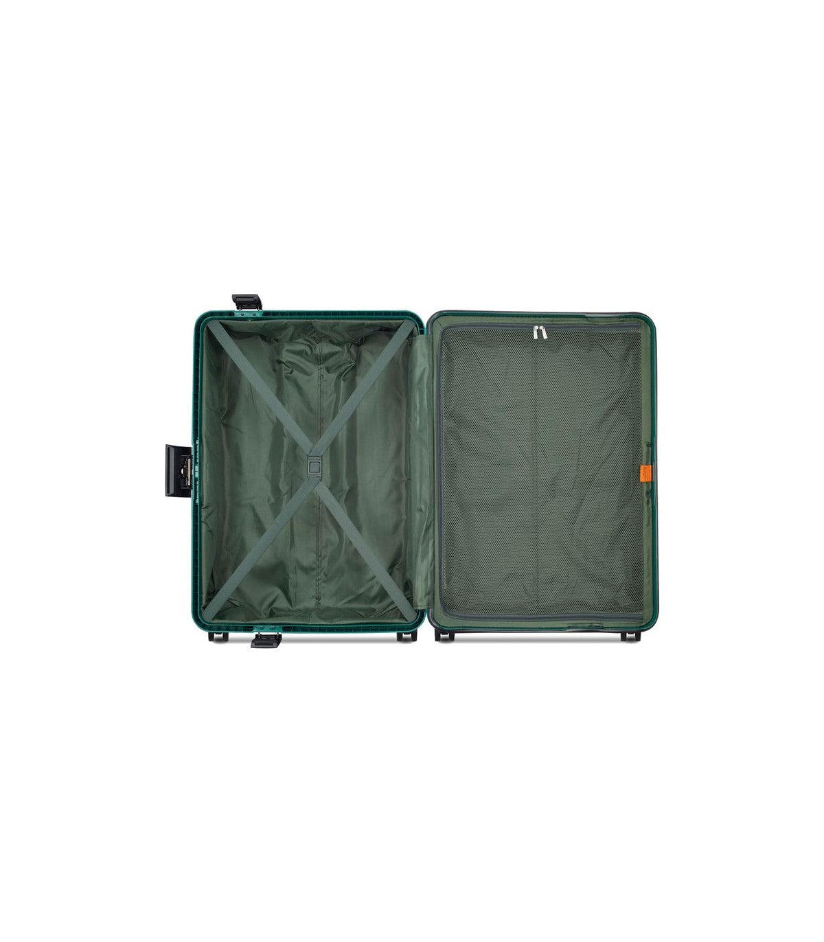 VALIJA MEDIANA 70 cm. SECURITECH STONE by DELSEY