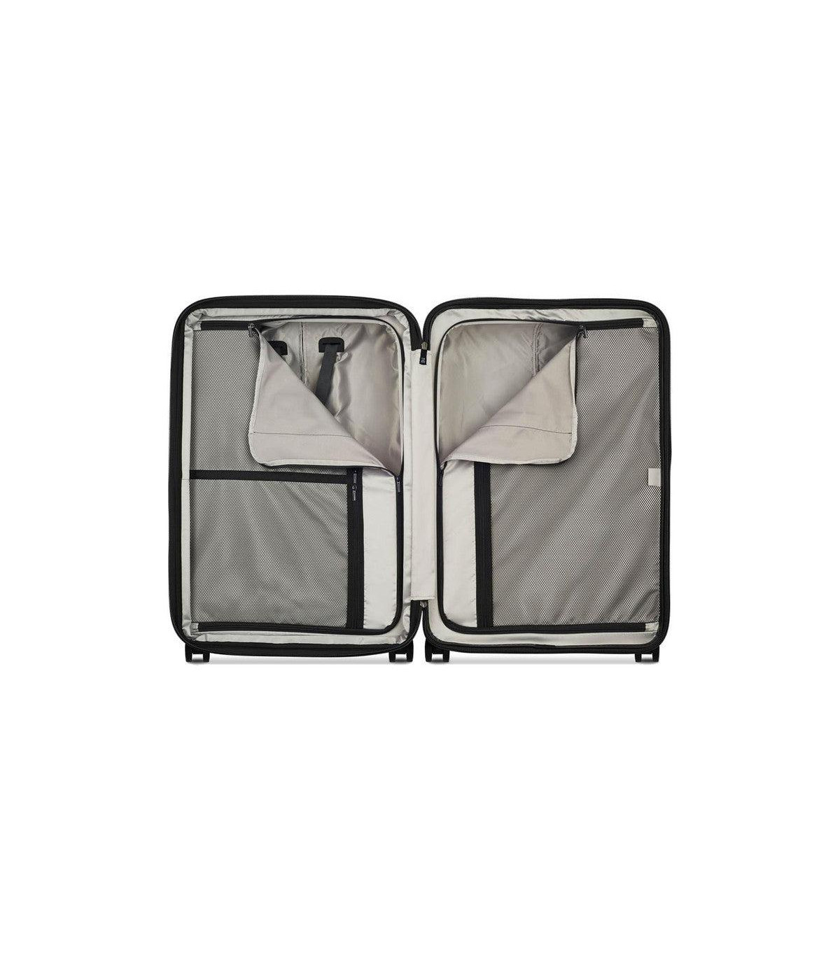 SET DE 3 VALIJAS EXPANDIBLES PEUGEOT ZIP
