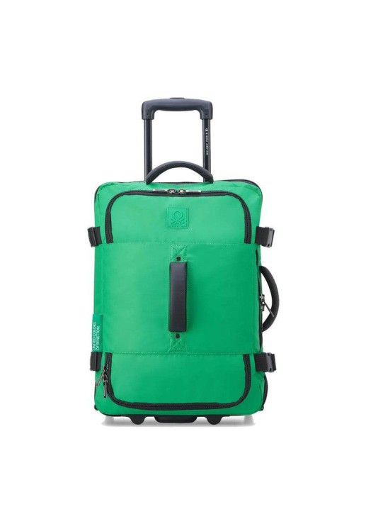 BOLSO CON CARRO DE CABINA IMPERMEABLE 55 cm. NOW SOFTSIDE