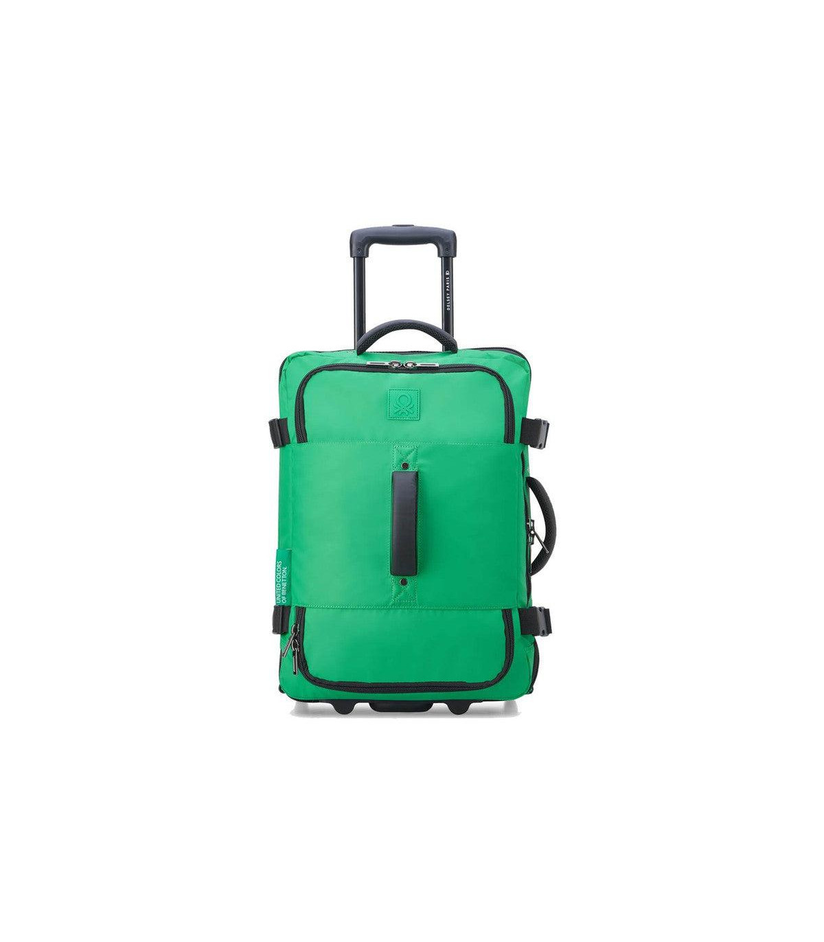 BOLSO CON CARRO DE CABINA IMPERMEABLE 55 cm. NOW SOFTSIDE