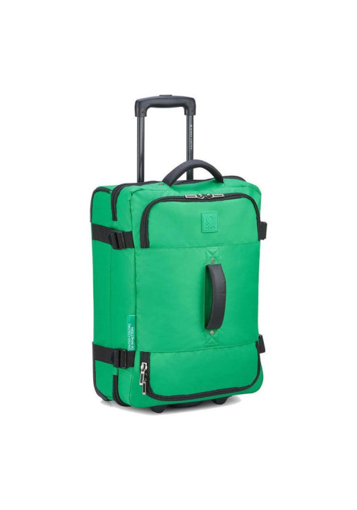 BOLSO CON CARRO DE CABINA IMPERMEABLE 55 cm. NOW SOFTSIDE