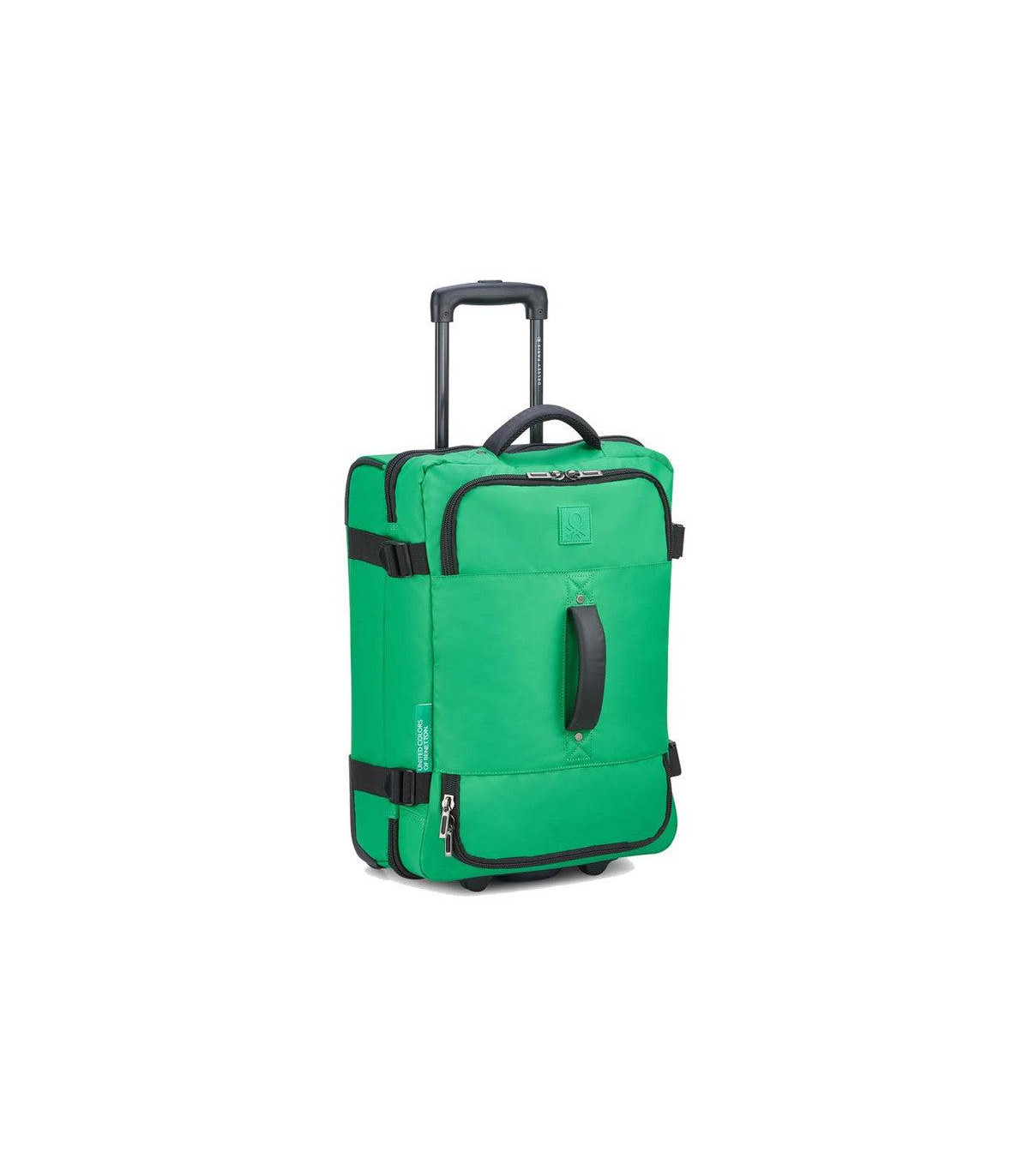 BOLSO CON CARRO DE CABINA IMPERMEABLE 55 cm. NOW SOFTSIDE