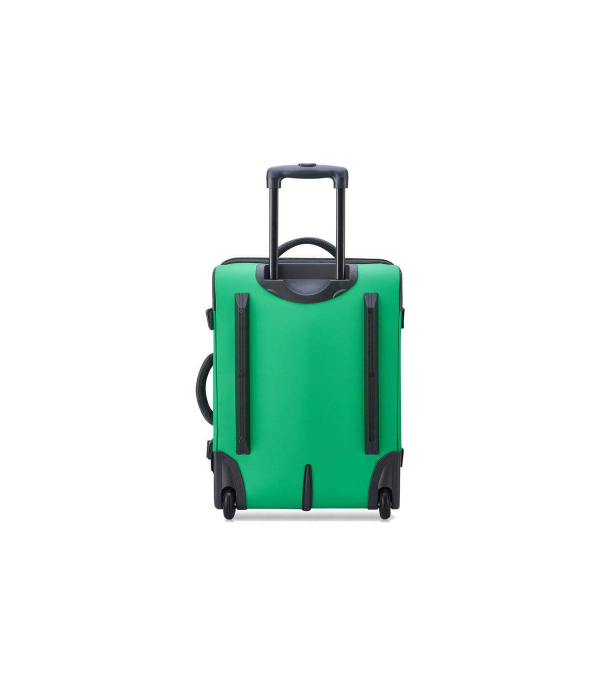 BOLSO CON CARRO DE CABINA IMPERMEABLE 55 cm. NOW SOFTSIDE