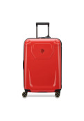 VALIJA MEDIANA EXPANDIBLE 66 cm. PEUGEOT ZIP