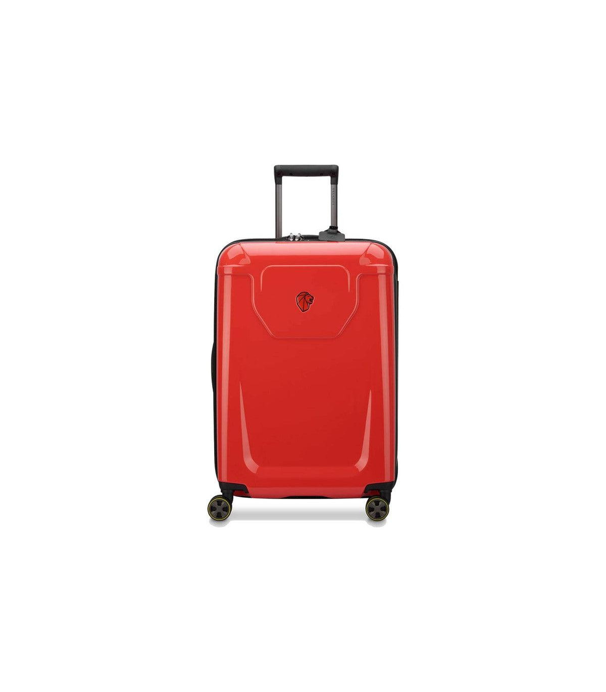 VALIJA MEDIANA EXPANDIBLE 66 cm. PEUGEOT ZIP