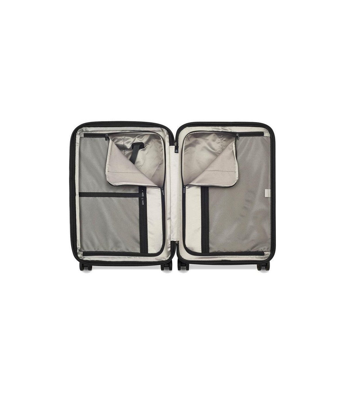 VALIJA MEDIANA EXPANDIBLE 66 cm. PEUGEOT ZIP