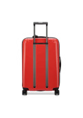 VALIJA MEDIANA EXPANDIBLE 66 cm. PEUGEOT ZIP