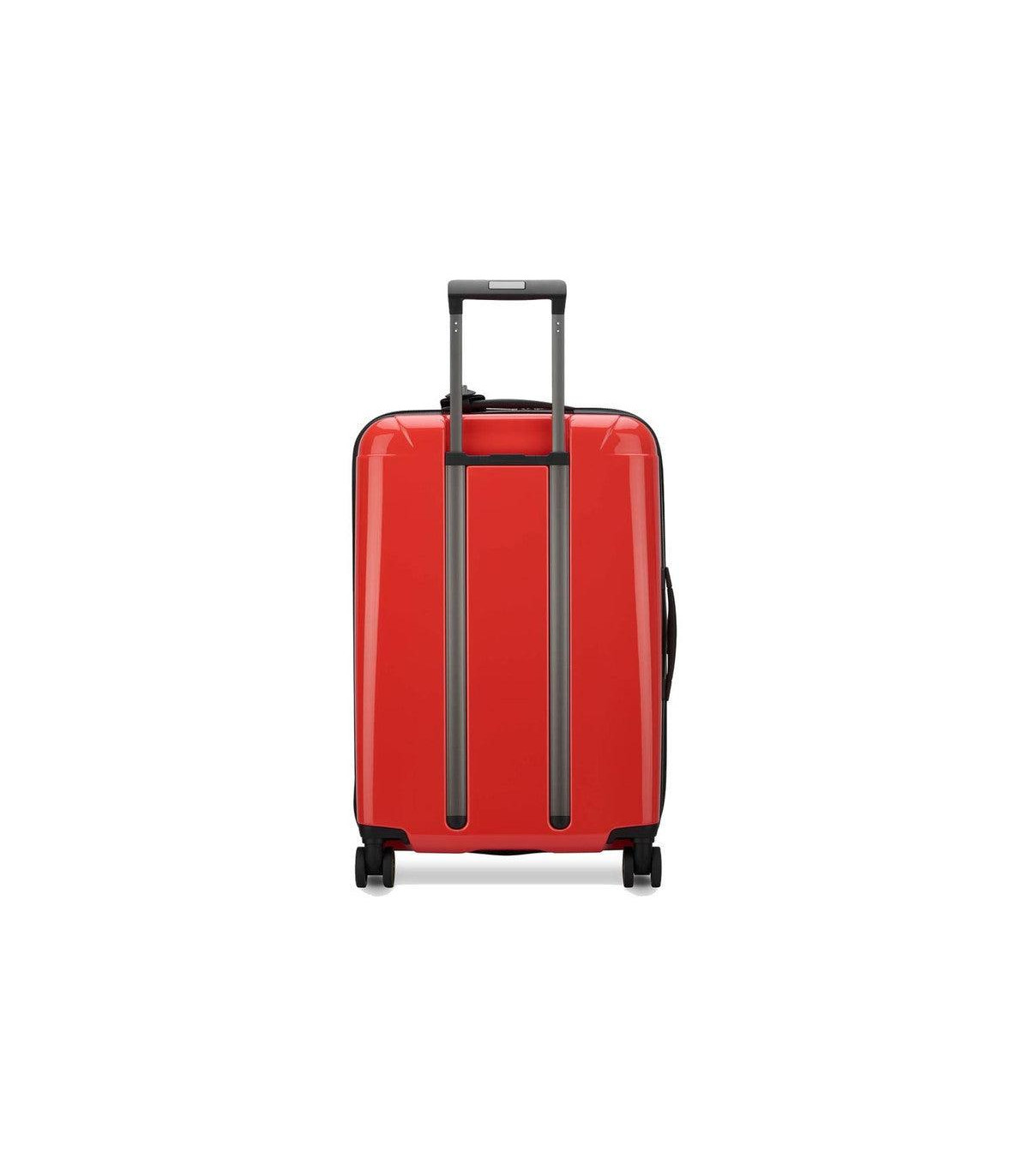 VALIJA MEDIANA EXPANDIBLE 66 cm. PEUGEOT ZIP