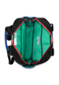 MOCHILA PORTANOTEBOOK 15" BENETTON UNITED BY DELSEY
