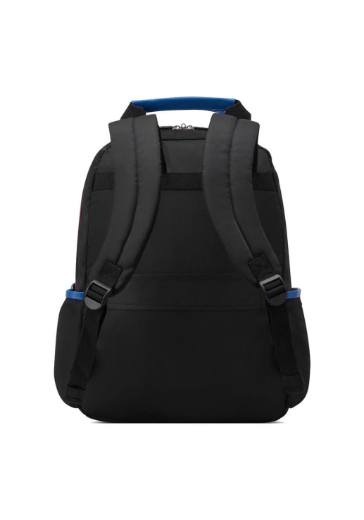MOCHILA PORTANOTEBOOK 15" BENETTON UNITED BY DELSEY