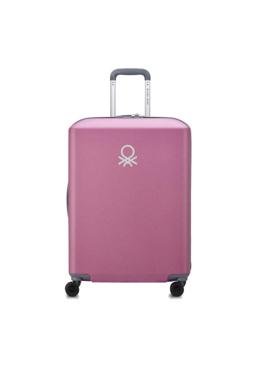 VALIJA MEDIANA 65 cm. UCB HARDSIDE