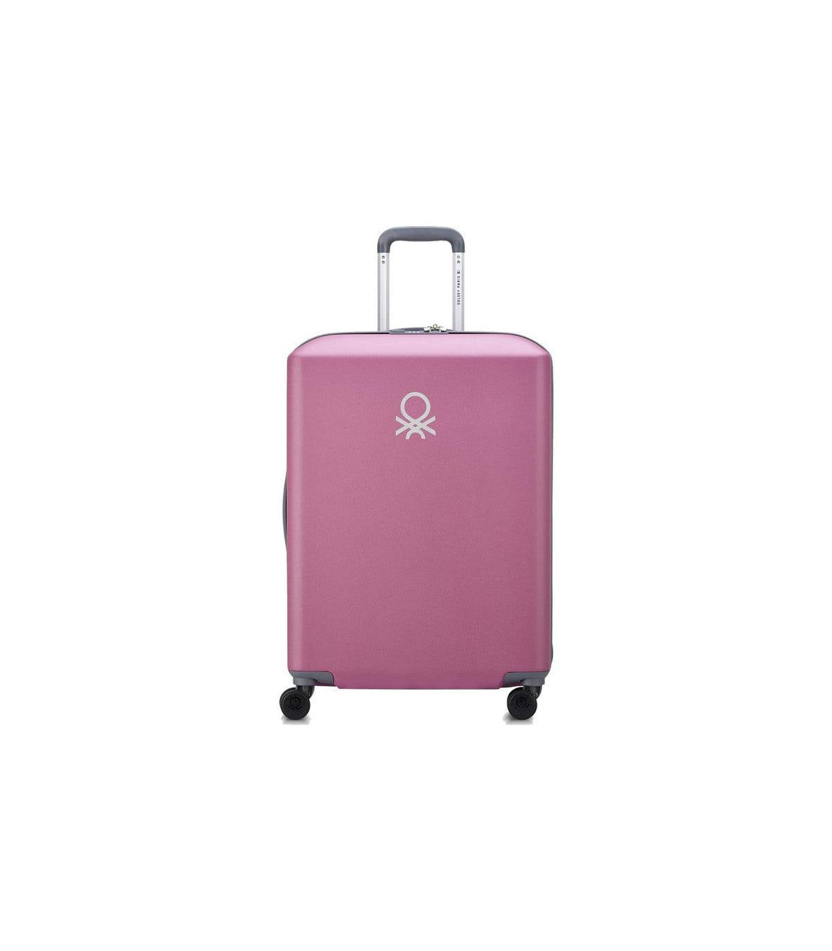 VALIJA MEDIANA 65 cm. UCB HARDSIDE