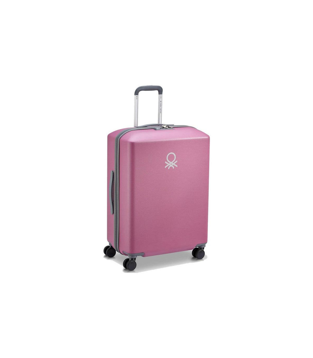 VALIJA MEDIANA 65 cm. UCB HARDSIDE