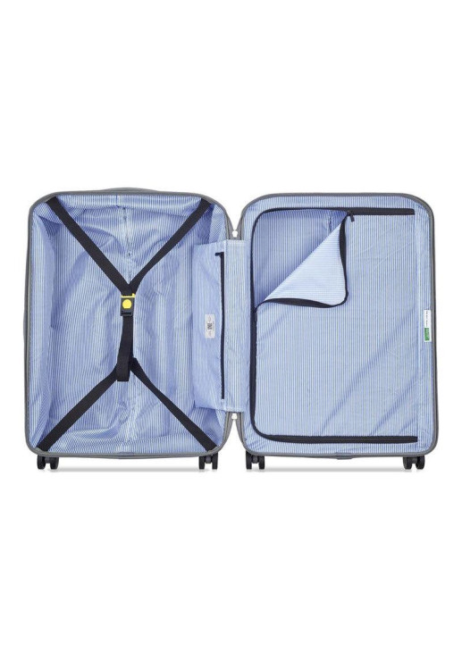 VALIJA MEDIANA 65 cm. UCB HARDSIDE