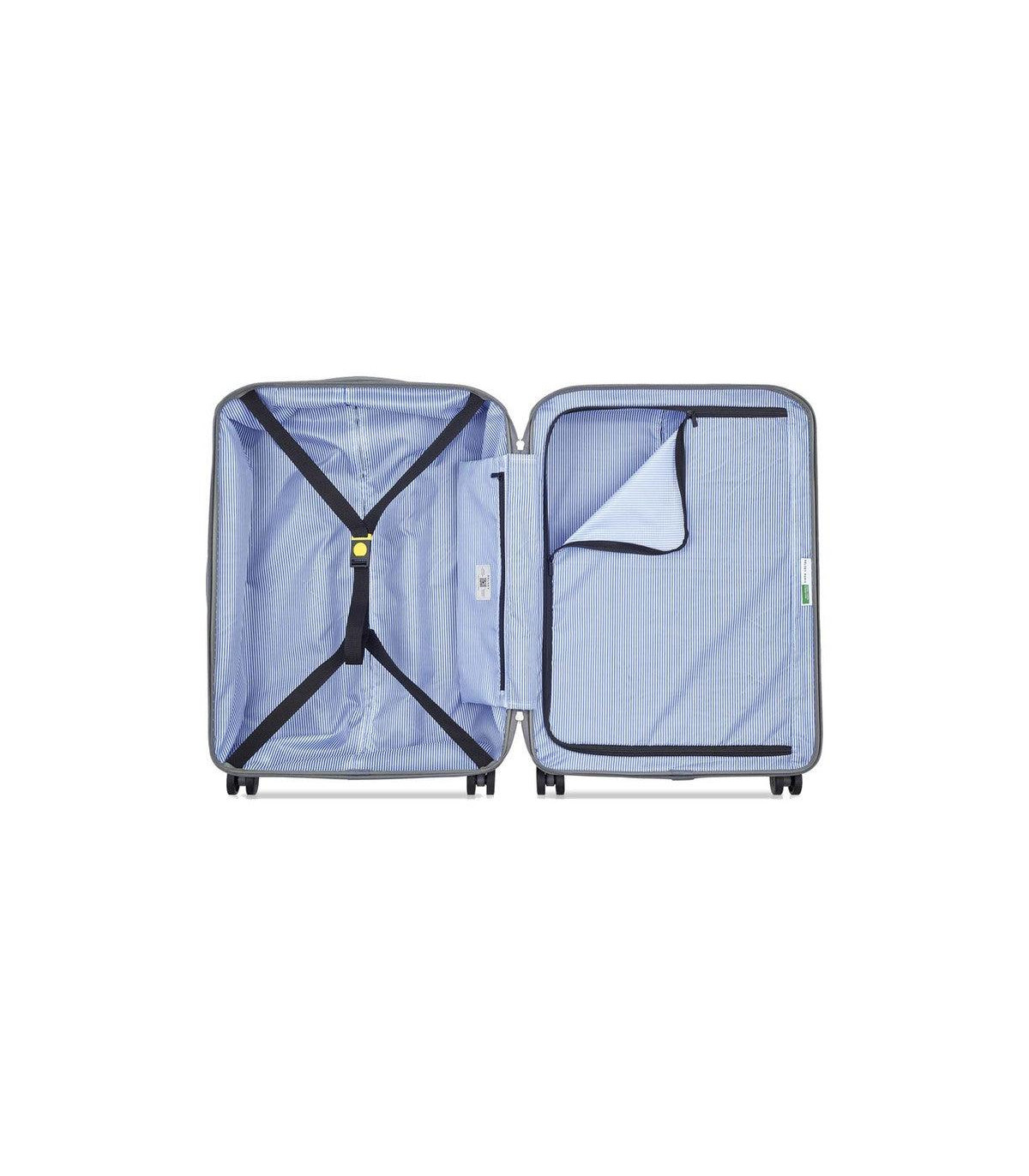 VALIJA MEDIANA 65 cm. UCB HARDSIDE
