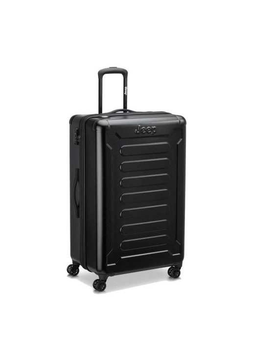 VALIJA MEDIANA EXPANDIBLE 76 cm JEEP by DELSEY 4C