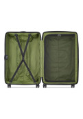 VALIJA MEDIANA EXPANDIBLE 76 cm JEEP by DELSEY 4C