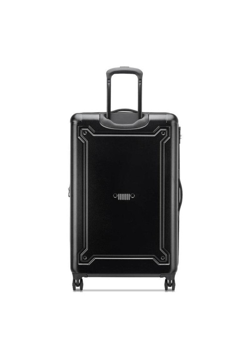 VALIJA MEDIANA EXPANDIBLE 76 cm JEEP by DELSEY 4C