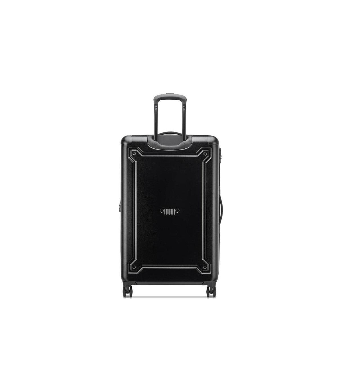 VALIJA MEDIANA EXPANDIBLE 76 cm JEEP by DELSEY 4C