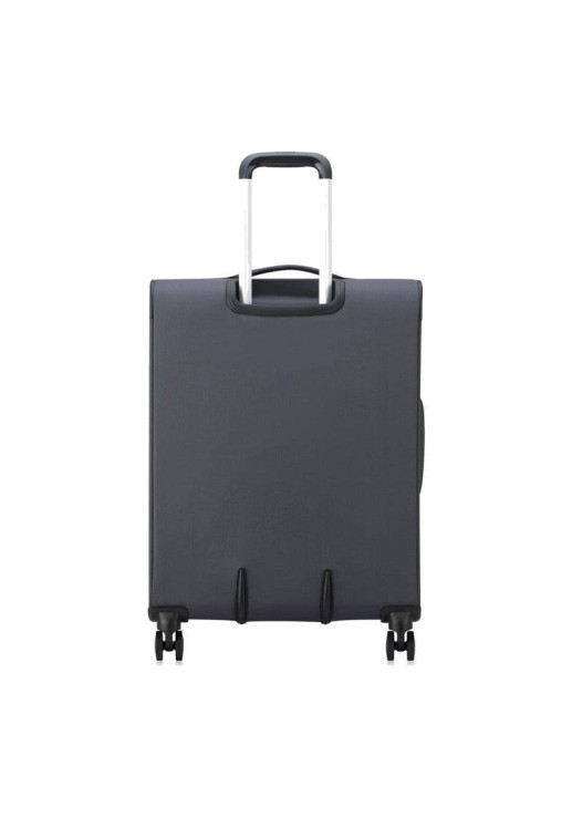 VALIJA MEDIANA 65 cm. EXPANDIBLE UCB SOFTSIDE