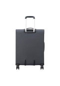 VALIJA MEDIANA 65 cm. EXPANDIBLE UCB SOFTSIDE