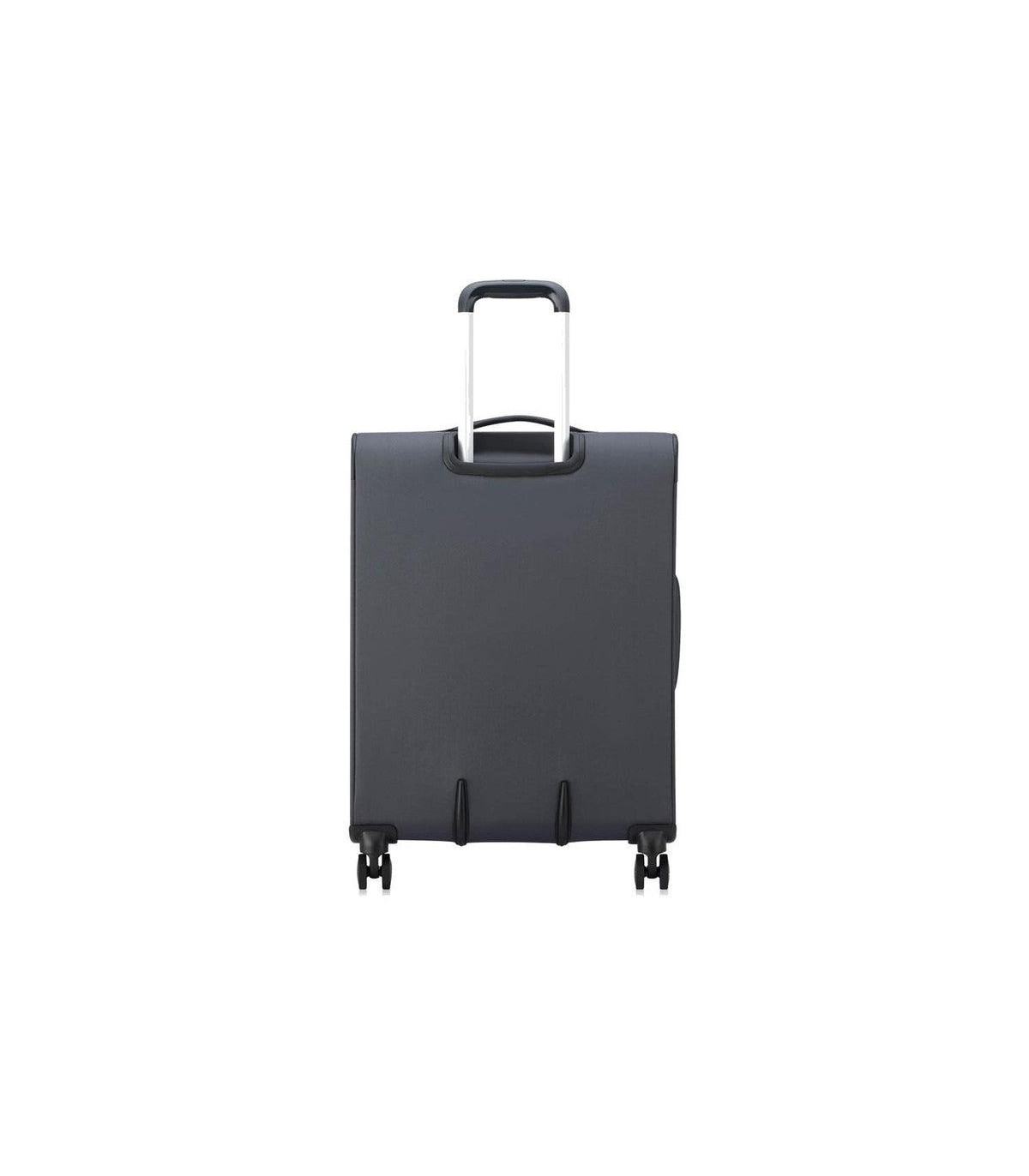 VALIJA MEDIANA 65 cm. EXPANDIBLE UCB SOFTSIDE