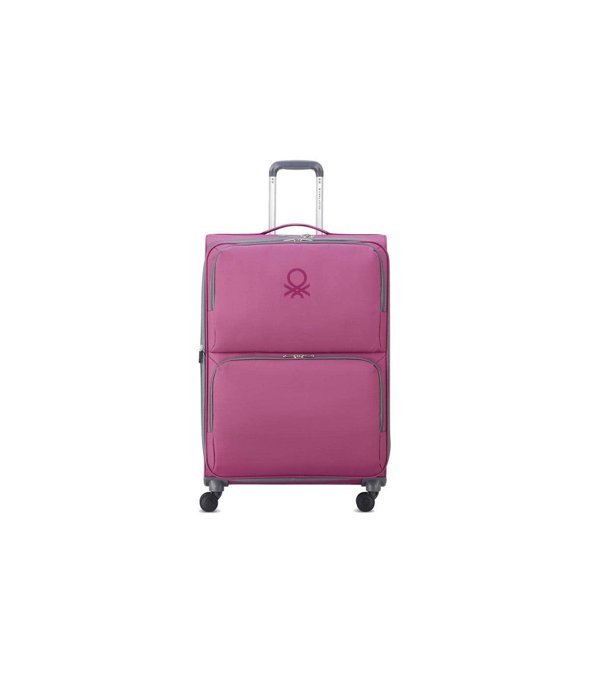 VALIJA GRANDE 76 cm. EXPANDIBLE UCB SOFTSIDE