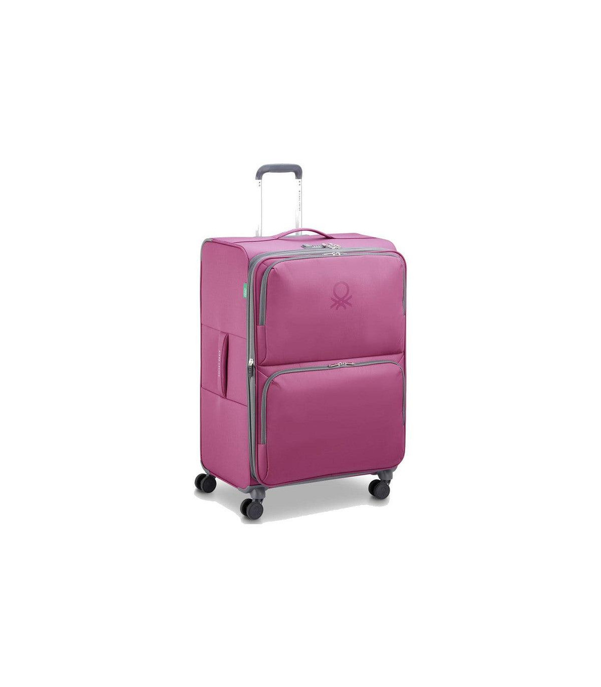 VALIJA GRANDE 76 cm. EXPANDIBLE UCB SOFTSIDE