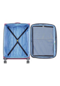 VALIJA GRANDE 76 cm. EXPANDIBLE UCB SOFTSIDE