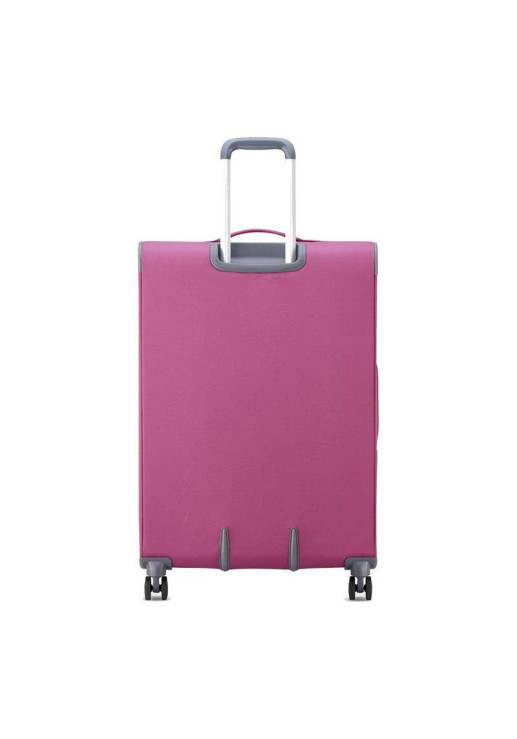 VALIJA GRANDE 76 cm. EXPANDIBLE UCB SOFTSIDE