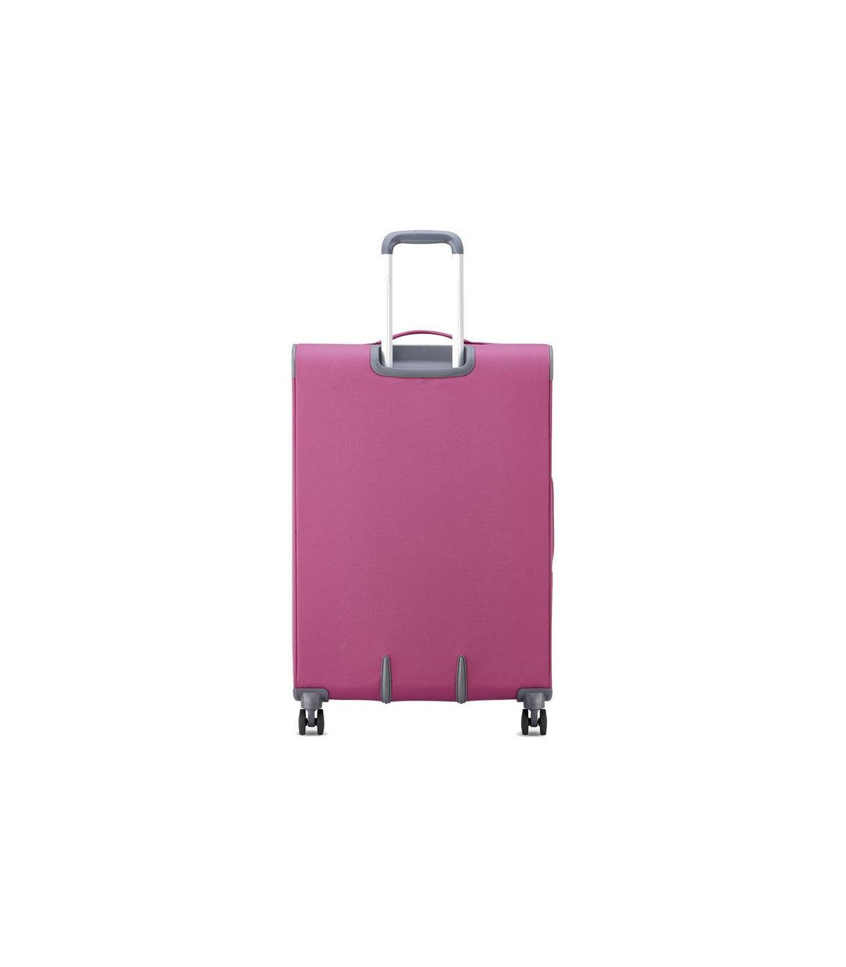 VALIJA GRANDE 76 cm. EXPANDIBLE UCB SOFTSIDE