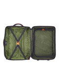 BOLSO DE CABINA CON CARRO IMPERMEABLE 55 cm. JEEP by DELSEY 6B