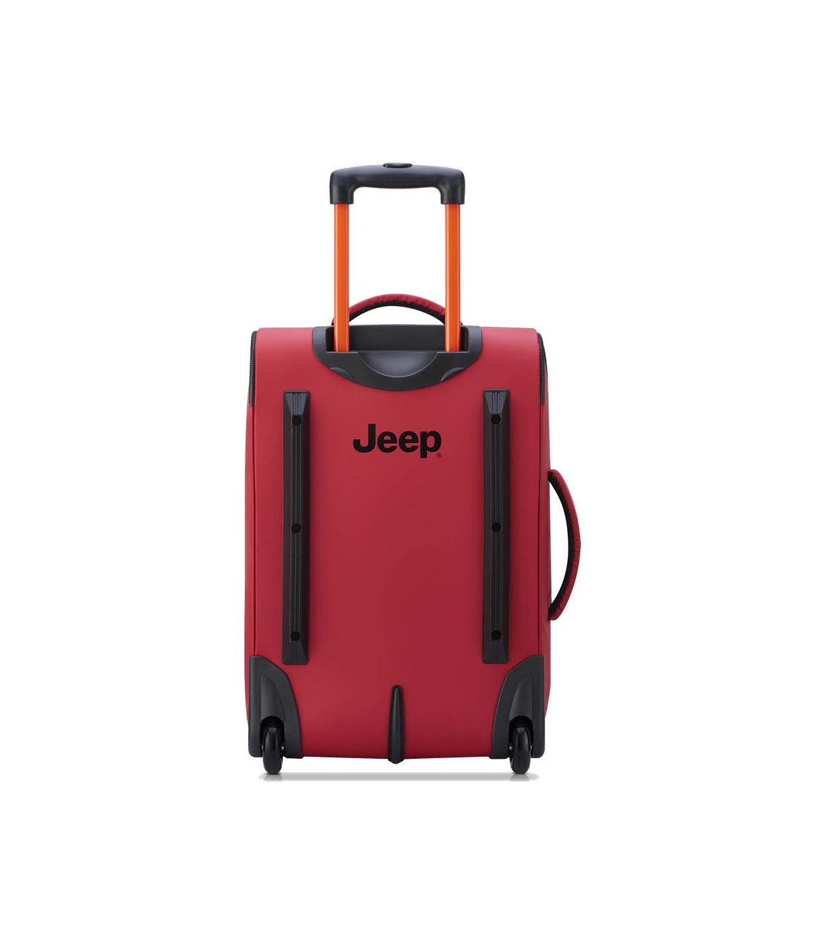 BOLSO DE CABINA CON CARRO IMPERMEABLE 55 cm. JEEP by DELSEY 6B