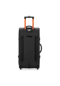 BOLSO MEDIANO CON CARRO 73 cm JEEP by DELSEY 7C