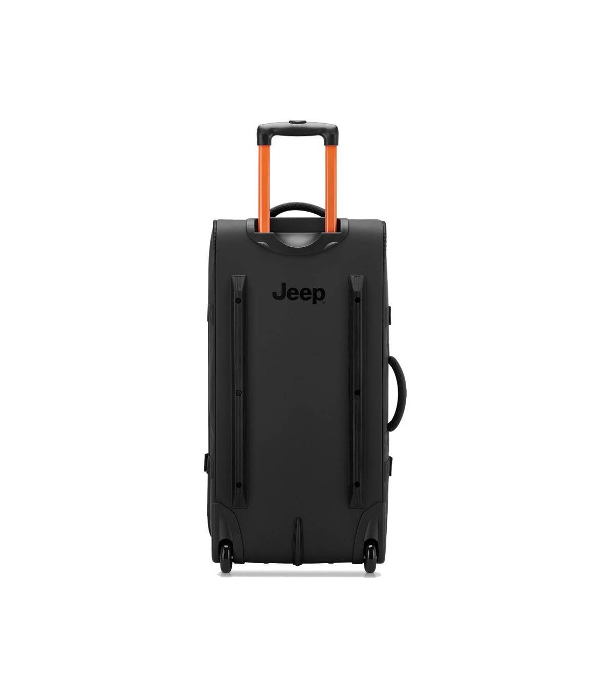 BOLSO MEDIANO CON CARRO 73 cm JEEP by DELSEY 7C