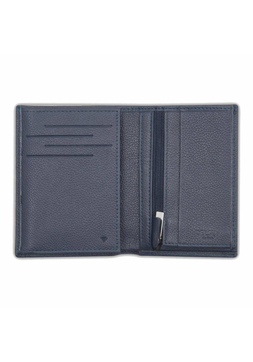 CARTERA DOBLE FRANCOEUR