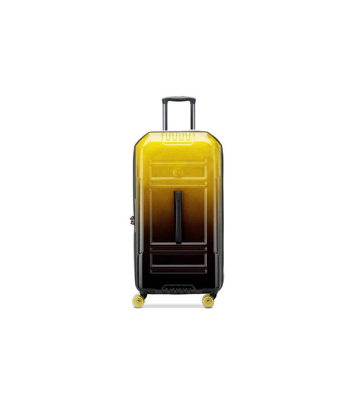 TRUNK GRANDE EXPANDIBLE 80 cm REMPART EDICION ESPECIAL