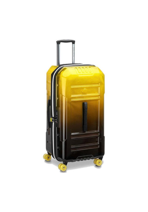 TRUNK GRANDE EXPANDIBLE 80 cm REMPART EDICION ESPECIAL