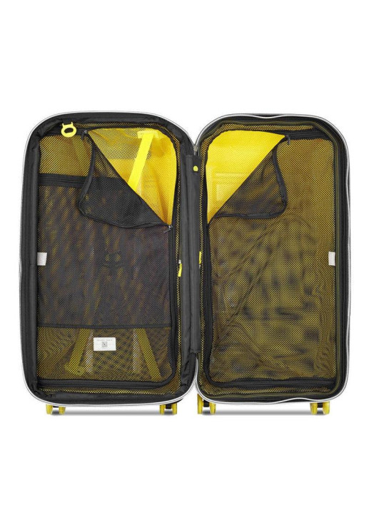 TRUNK GRANDE EXPANDIBLE 80 cm REMPART EDICION ESPECIAL