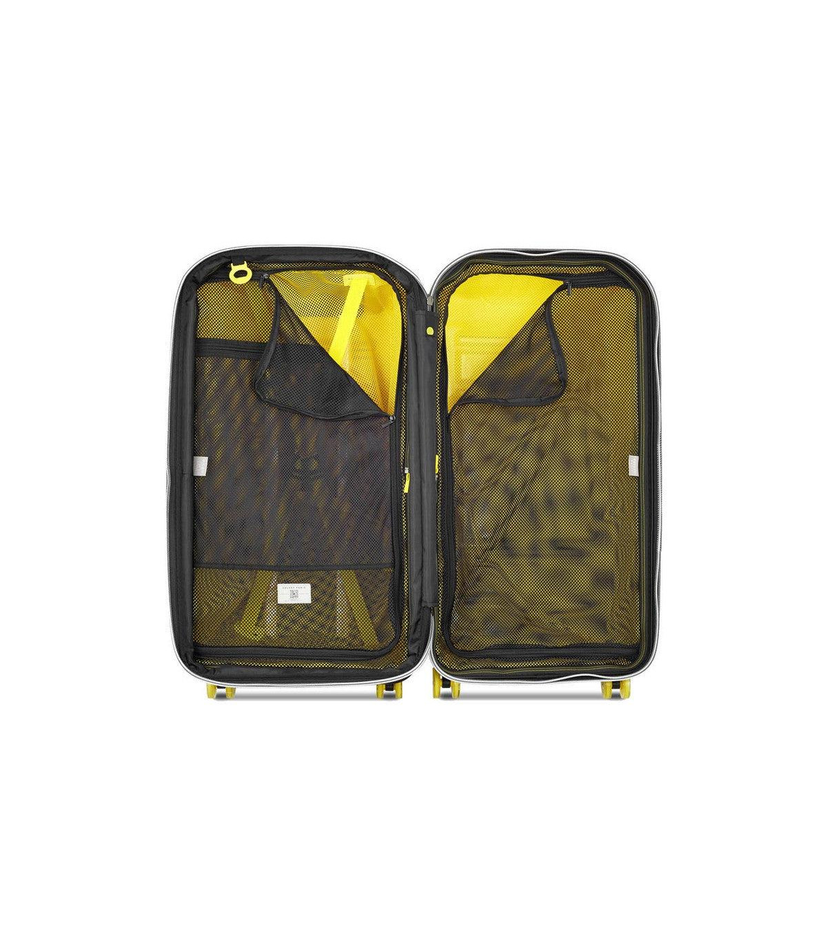 TRUNK GRANDE EXPANDIBLE 80 cm REMPART EDICION ESPECIAL
