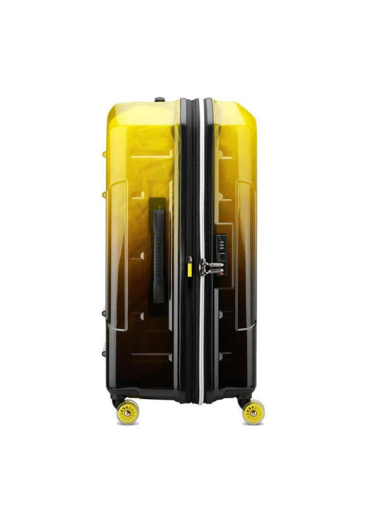 TRUNK GRANDE EXPANDIBLE 80 cm REMPART EDICION ESPECIAL